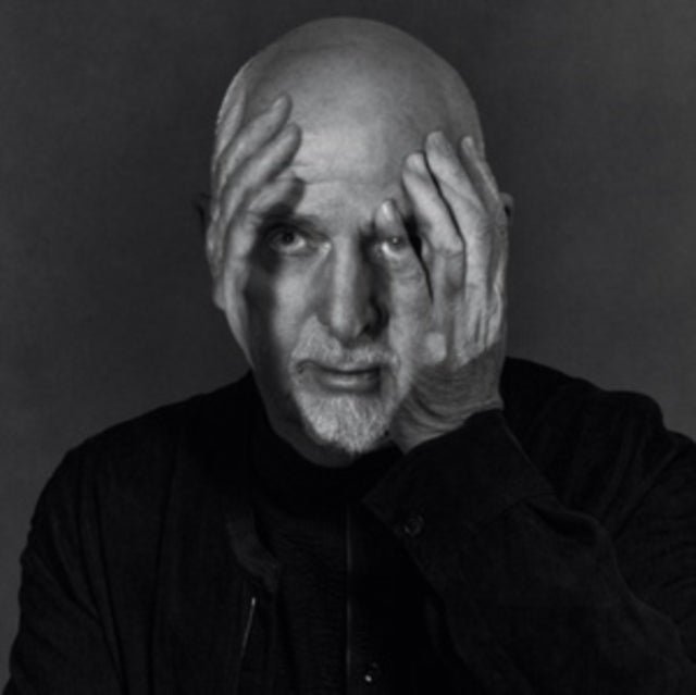 Peter Gabriel - I/O (2CD) (CD)