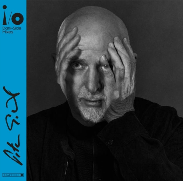 Peter Gabriel - I/O (Dark-Side MIX/2LP) (Vinyl) (US Import)