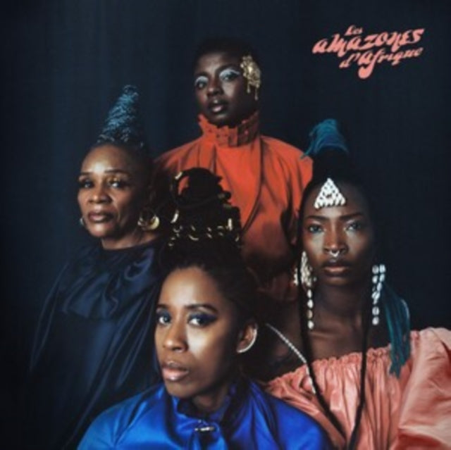 Les Amazones D'Afrique - Musow Danse (Vinyl) (US Import)