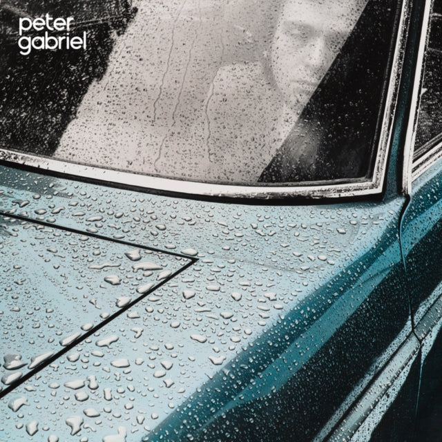 Peter Gabriel - Peter Gabriel 1: Car (Vinyl) (US Import)