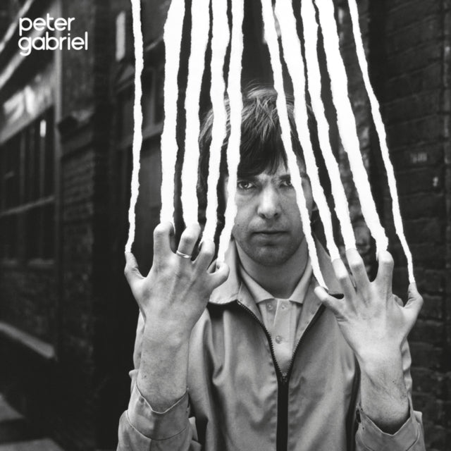 Peter Gabriel - Peter Gabriel 2: Scratch (Vinyl) (US Import)