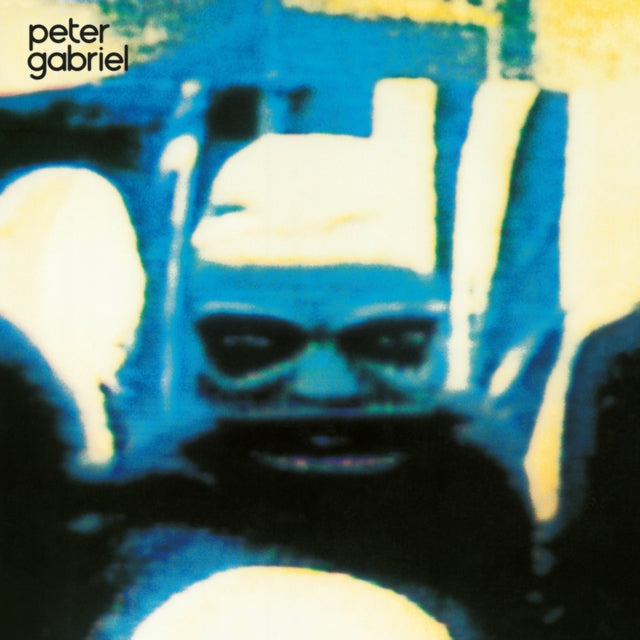 Peter Gabriel - Peter Gabriel 4: Security (Vinyl) (US Import)