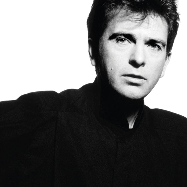 Peter Gabriel - So (Vinyl) (US Import)