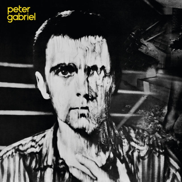 Peter Gabriel - Peter Gabriel 3: Melt (Yellow Vinyl/180g) (Vinyl) (US Import)