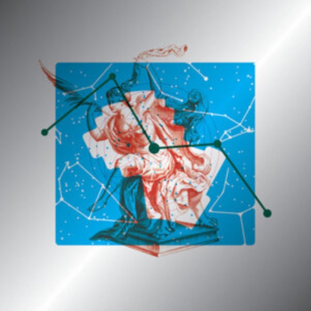 Hannah Peel - Mary Casio: Journey To Cassiopeia (CD)