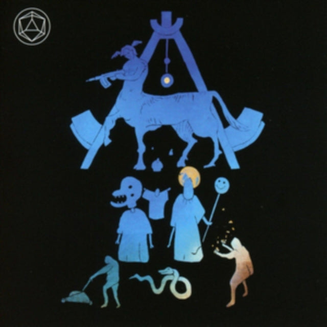 Hypnopazuzu - Create Christ Sailor Boy (CD)