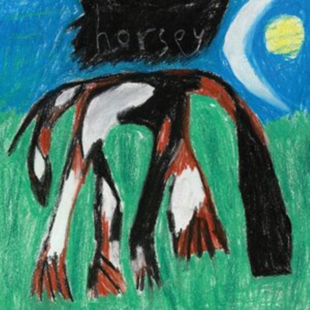 Current 93 - Horsey (CD)