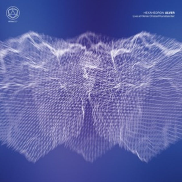 Ulver - Hexahedron - Live At Henie Onstad Kunstsenter (2LP) (Vinyl) (US Import)