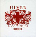 Ulver - Blood Inside (White Vinyl) (Vinyl) (US Import)