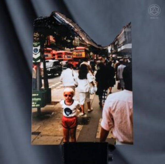 Stian Westerhus - Sott (Transparent Orange Vinyl/140g) (Vinyl) (US Import)