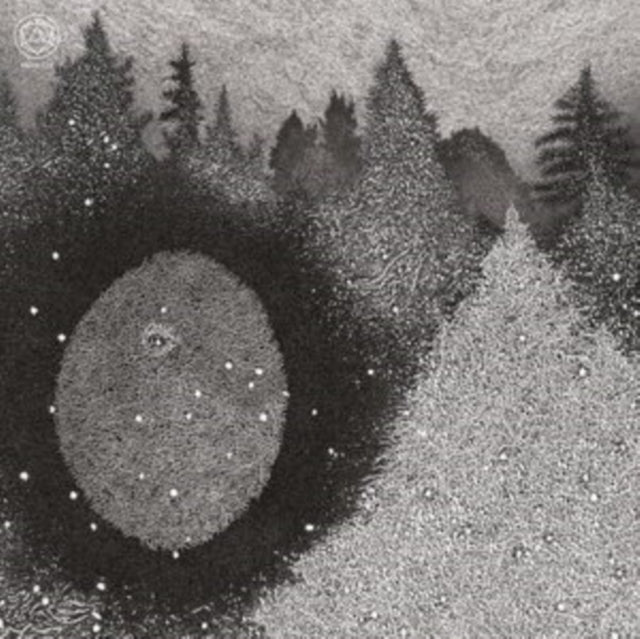 Alora Crucible - Oak Lace Apparition (2LP) (Vinyl) (US Import)