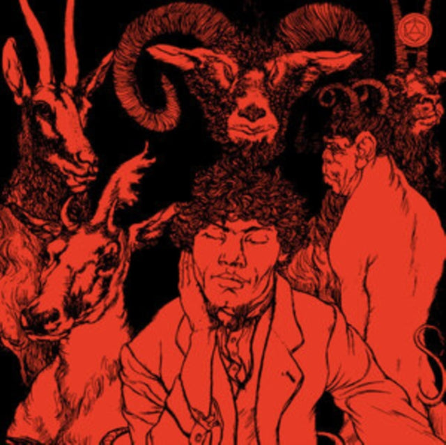 Ulver - Liminal Animals (CD)