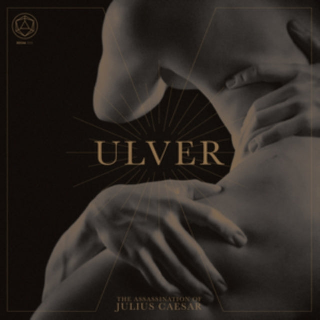 Ulver - Assassination Of Julius Caesar (Sparkle Universe Vinyl) (Vinyl) (US Import)