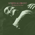 Spiritual Front - Queen Is Not Dead (CD)