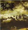 Xasthur - Gate Through Bloodstained Mirrors (Vinyl) (US Import)