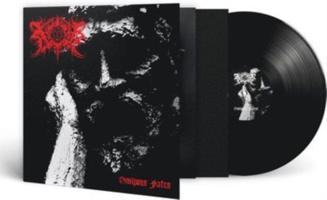 Xasthur - Ominous Fates (Vinyl) (US Import)