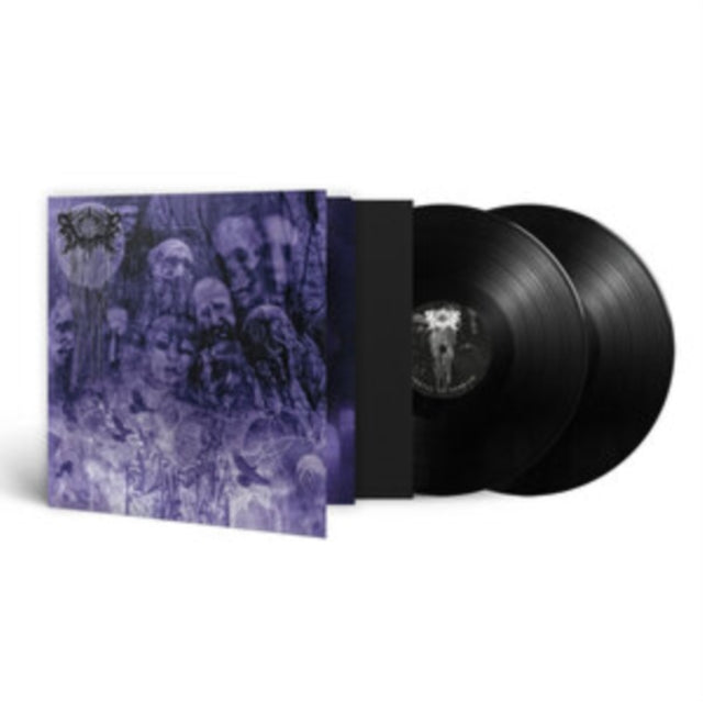 Xasthur - Portal Of Sorrow (Vinyl) (US Import)