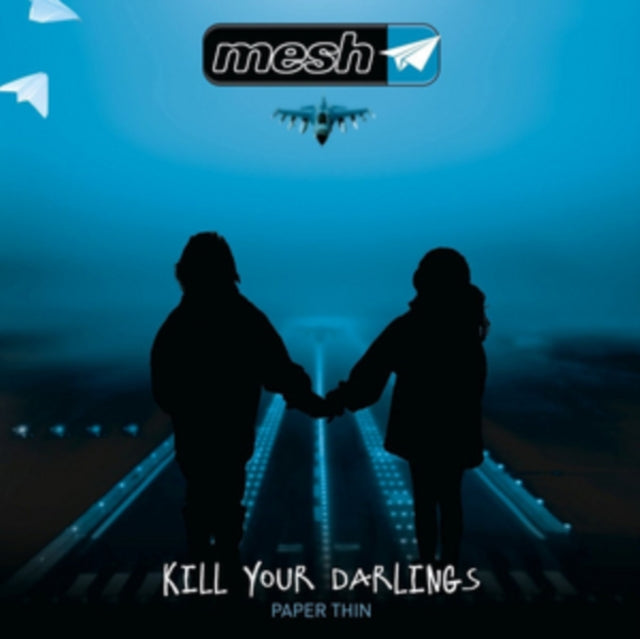 Mesh - Kill Your Darlings (CD)