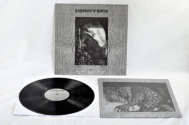 Paysage D'Hiver - Kerker (Vinyl) (US Import)