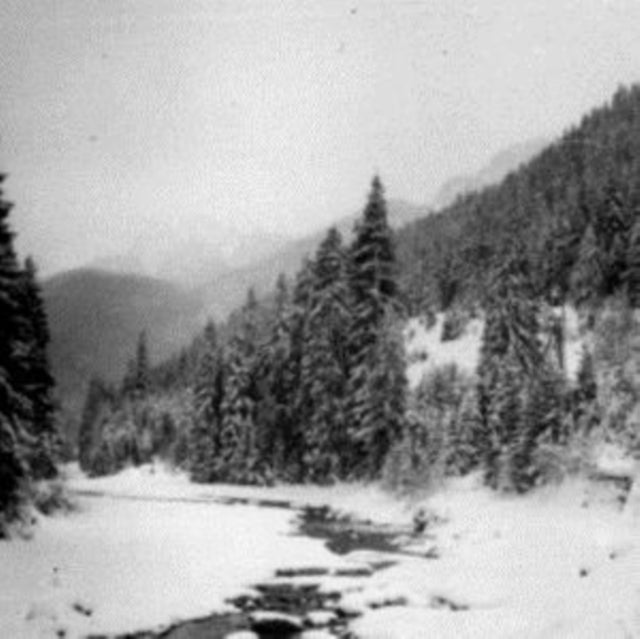 Paysage D'Hiver - Kristall & Isa (Vinyl) (US Import)