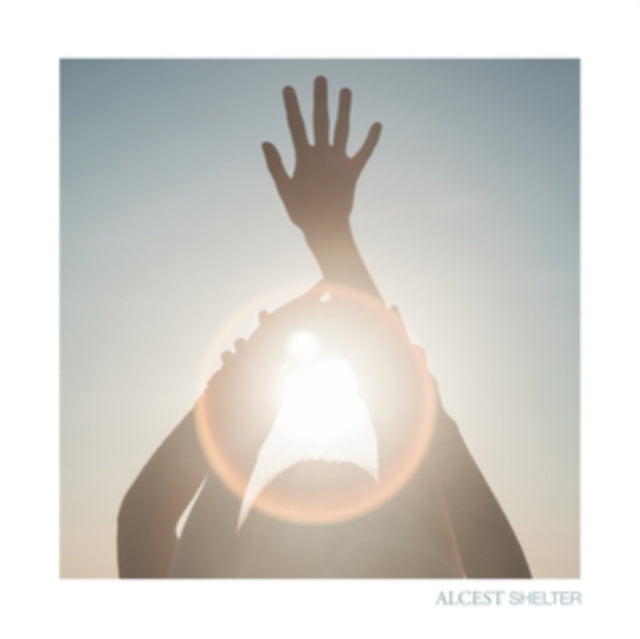 Alcest - Shelter (Vinyl) (US Import)