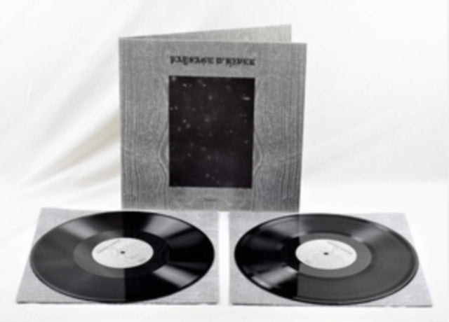Paysage D'Hiver - Einsamkeit (Vinyl) (US Import)