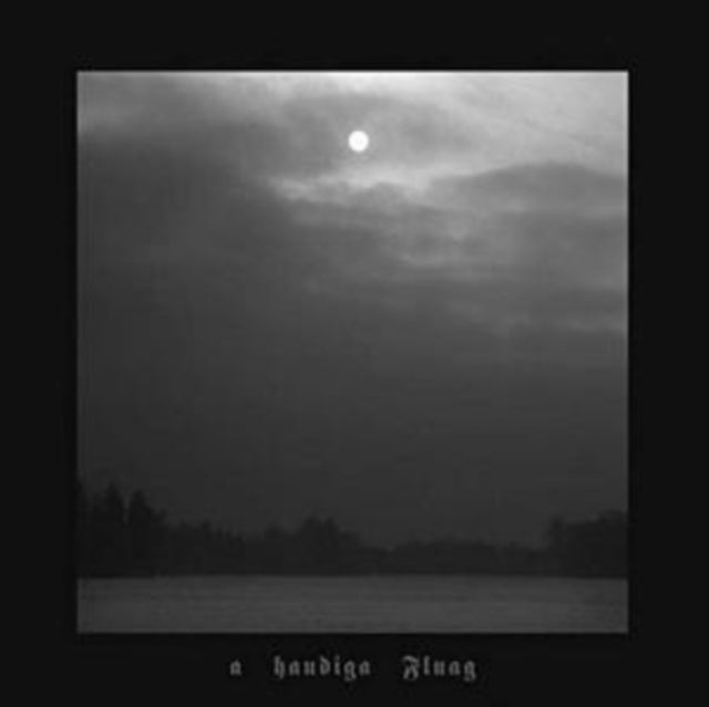 Paysage D'Hiver; Lunar Aurora - Schwarza Feus & Schwarzas Isa / A Haudiga Fluag (180g) (Vinyl) (US Import)