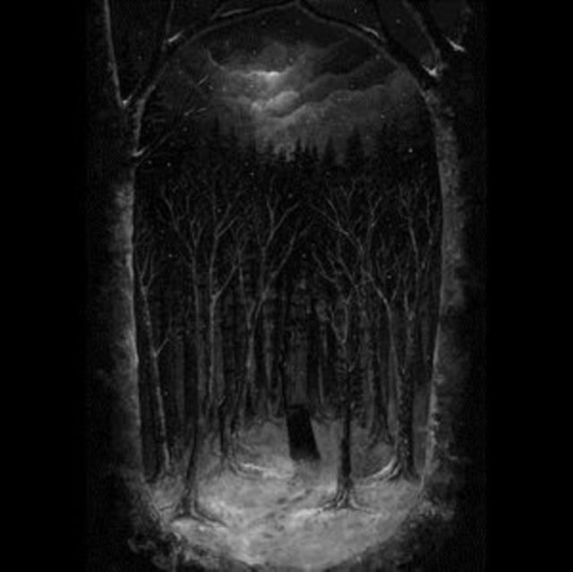 Paysage D'Hiver - Im Wald (4LP) (Vinyl) (US Import)