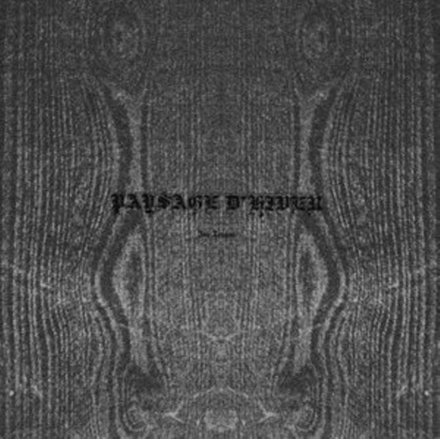Paysage D'Hiver - Im Traum (Vinyl) (US Import)