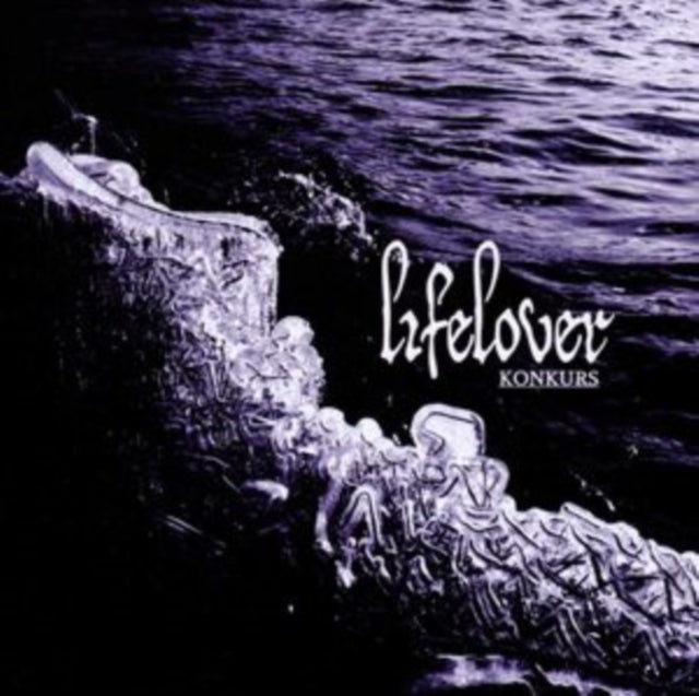 Lifelover - Konkurs (CD)