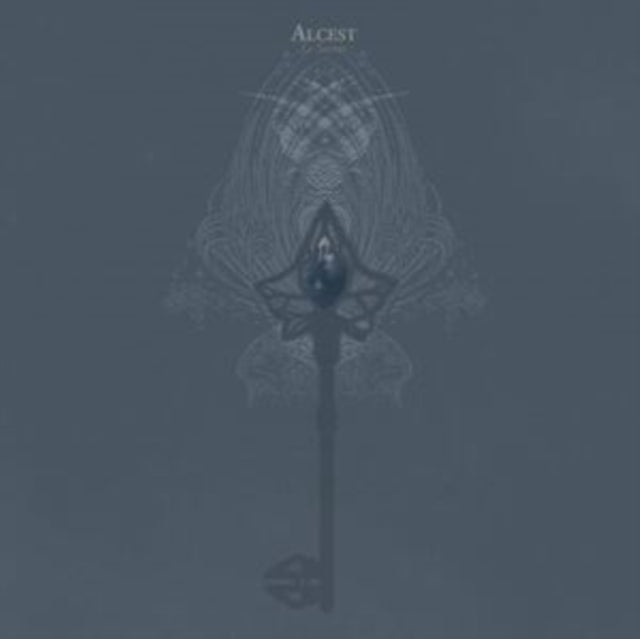 Alcest - Le Secret (CD)