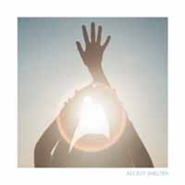 Alcest - Shelter (CD) (US Import)