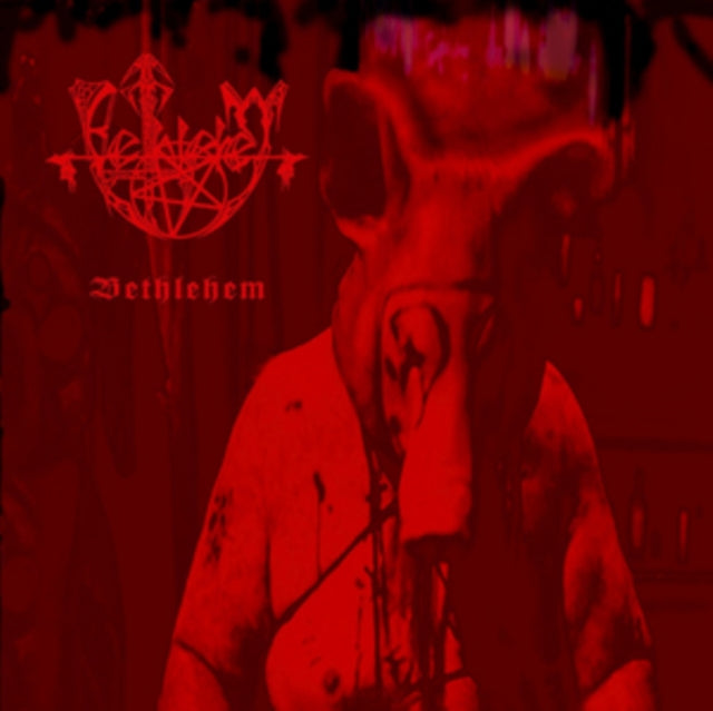 Bethlehem - Bethlehem (CD)