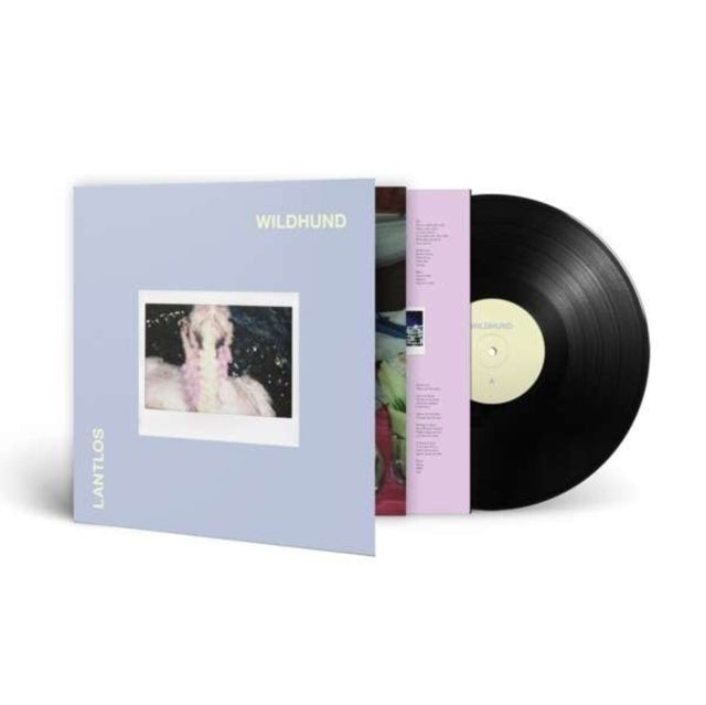 Lantlos - Wildhund (Vinyl) (US Import)