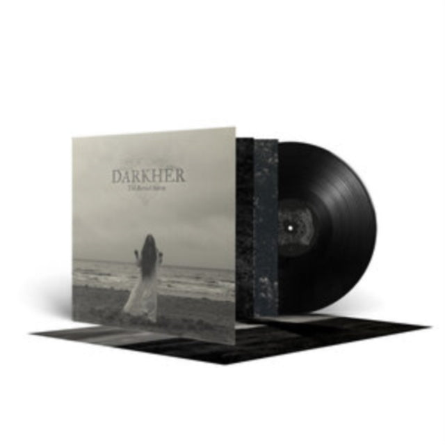 Darkher - Buried Storm (Vinyl) (US Import)