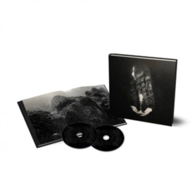 Darkher - Buried Storm (2CD) (CD)