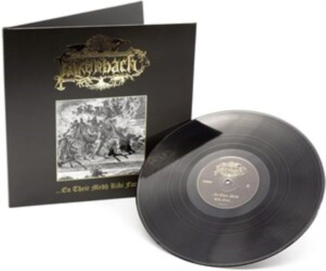 Falkenbach - En Their Medh Riki Fara (Vinyl) (US Import)