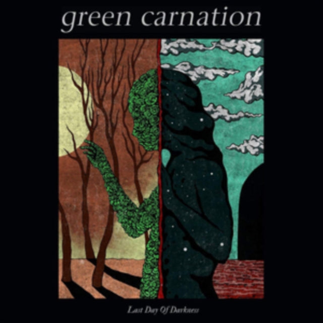 Green Carnation - Last Day Of Darkness (Vinyl) (US Import)