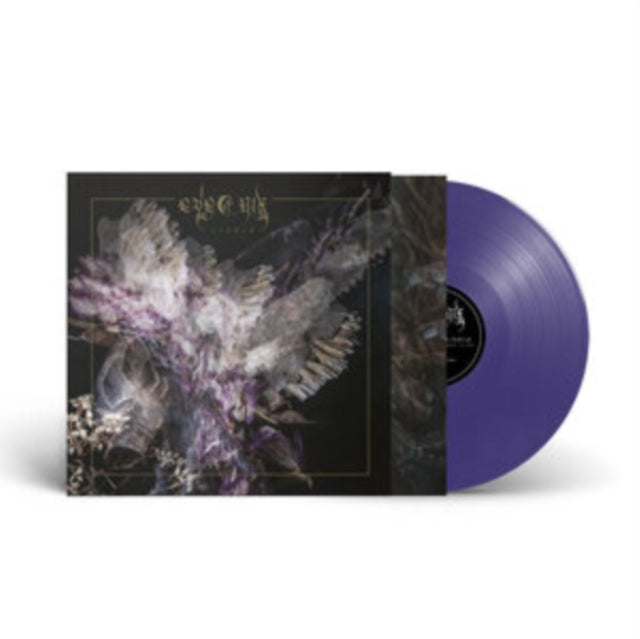 Eye Of Nix - Ligeia (Purple Vinyl/180g/Limited) (Vinyl) (US Import)