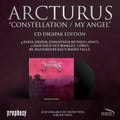 Arcturus - Constellation / My Angel (CD)