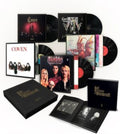Coven - Half A Century Of Witchcraft (5LP) (Vinyl) (US Import)