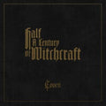 Coven - Half A Century Of Witchcraft (DELUXE/5CD/HARDCOVER Book) (CD)