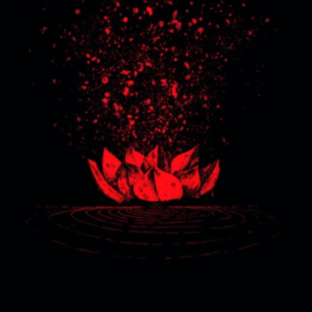 Lotus Thief - Oresteia (CD)