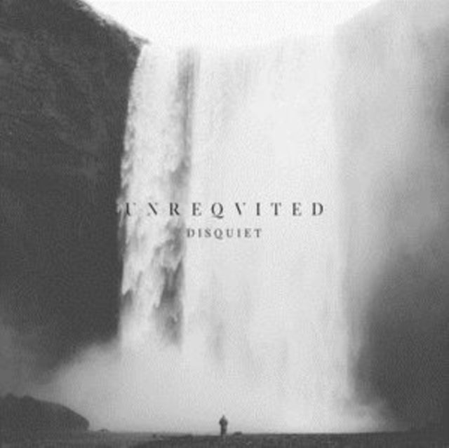 Unreqvited - Disquiet (CD)