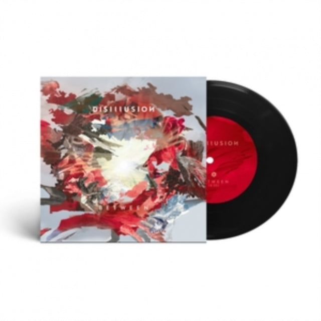 Disillusion - Between (Vinyl Single) (US Import)
