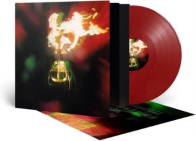 Arthur Brown - Long Long Road (Red Vinyl) (Vinyl) (US Import)