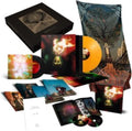 Arthur Brown - Long Long Road (180g/Orange Vinyl/4LP) (Vinyl) (US Import)