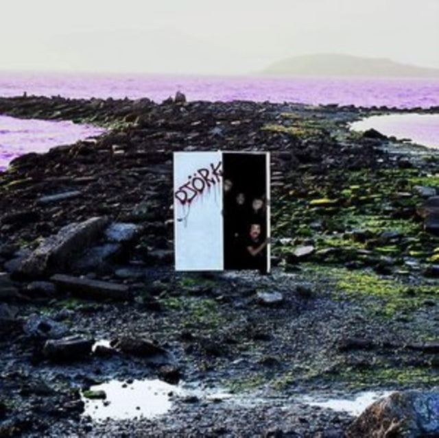 Nopes - Djork (CD)