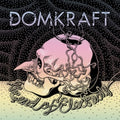 Domkraft - End Of Electricity (Oxblood Red Vinyl) (Vinyl) (US Import)