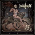 Heavy Temple - Lupi Amoris (CD)